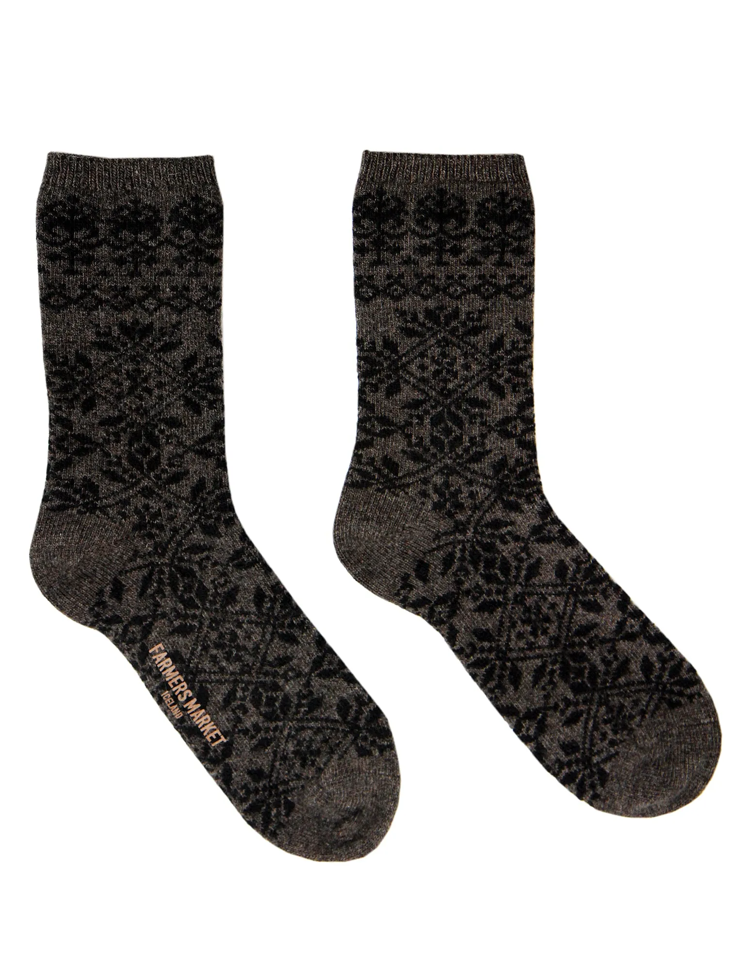 Ból, socks unisex