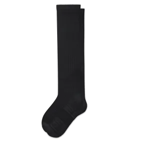 Black Compression Socks