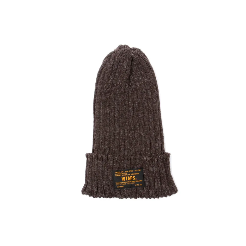 Blackwatch Beanie (Wool)