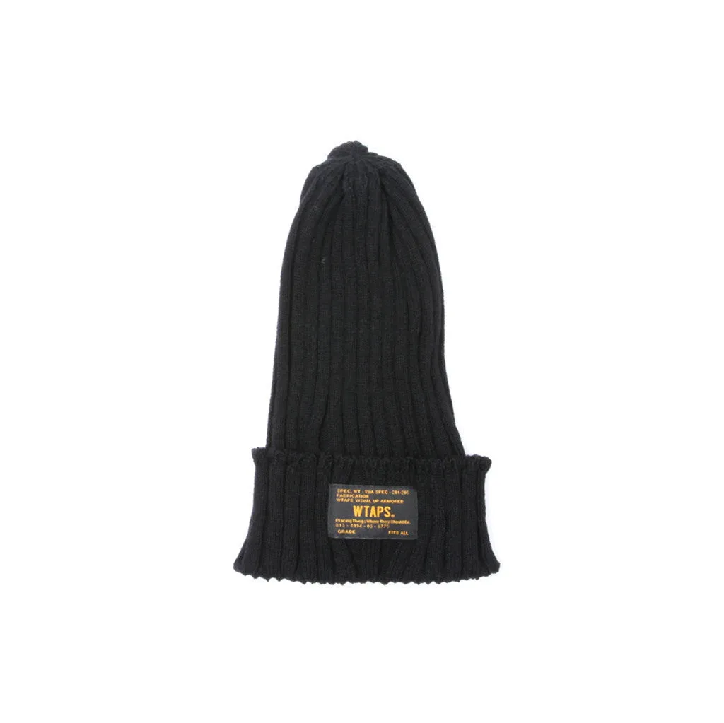 Blackwatch Beanie (Wool)