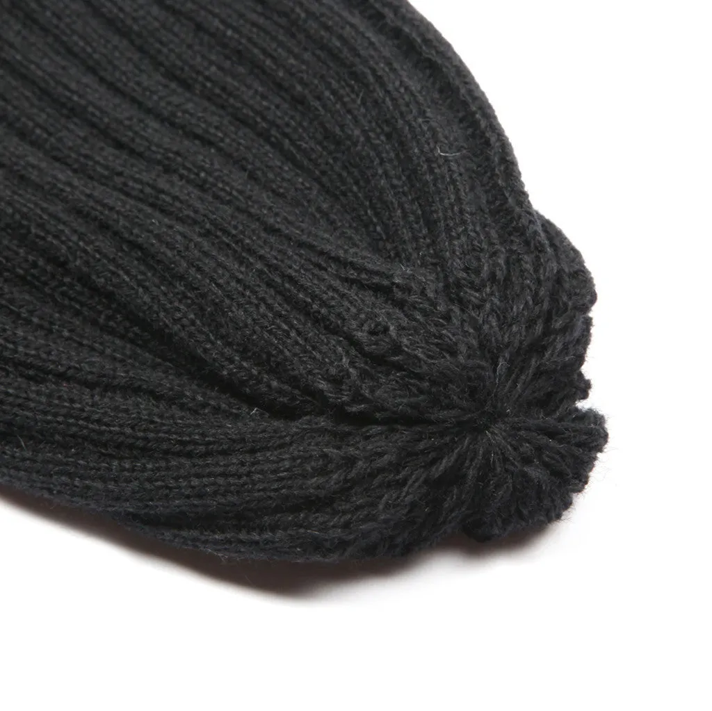 Blackwatch Beanie (Wool)