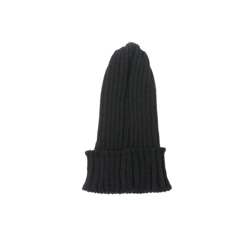 Blackwatch Beanie (Wool)