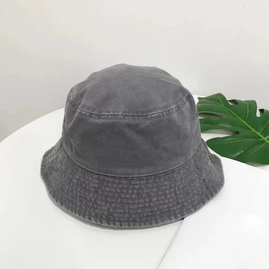 Bucket Hats