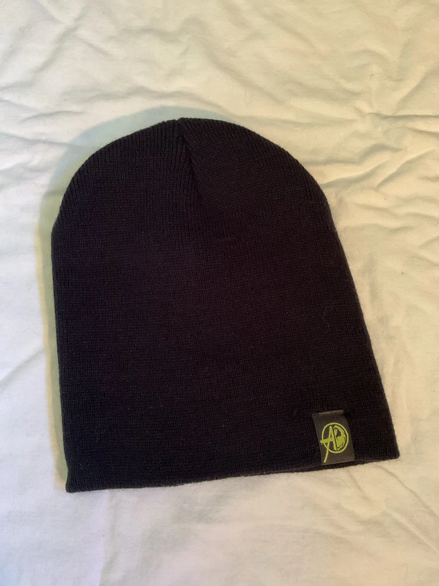 Classic Beanie