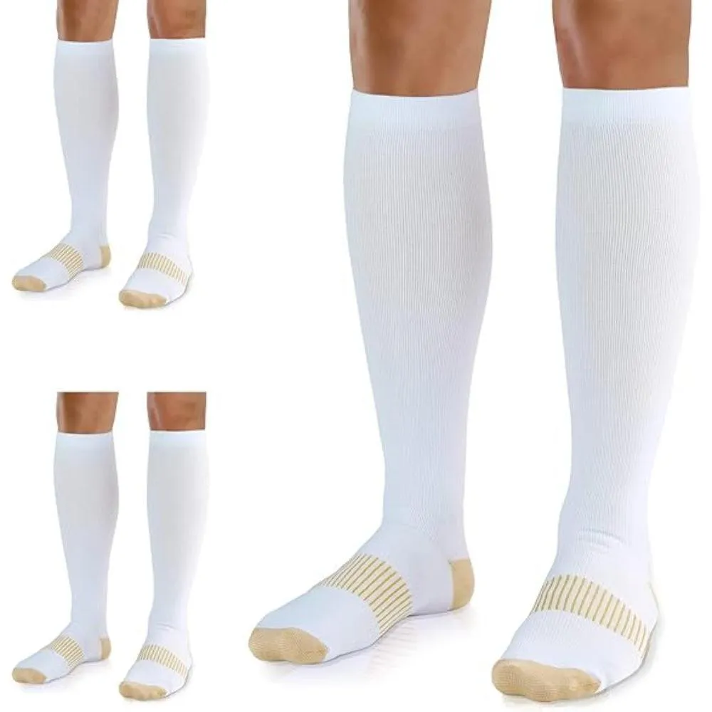 Compression Arthritis Socks – Support and Breathable Mesh Design