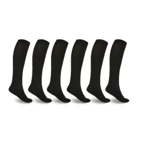 Cushion Sole Protect Compression Socks