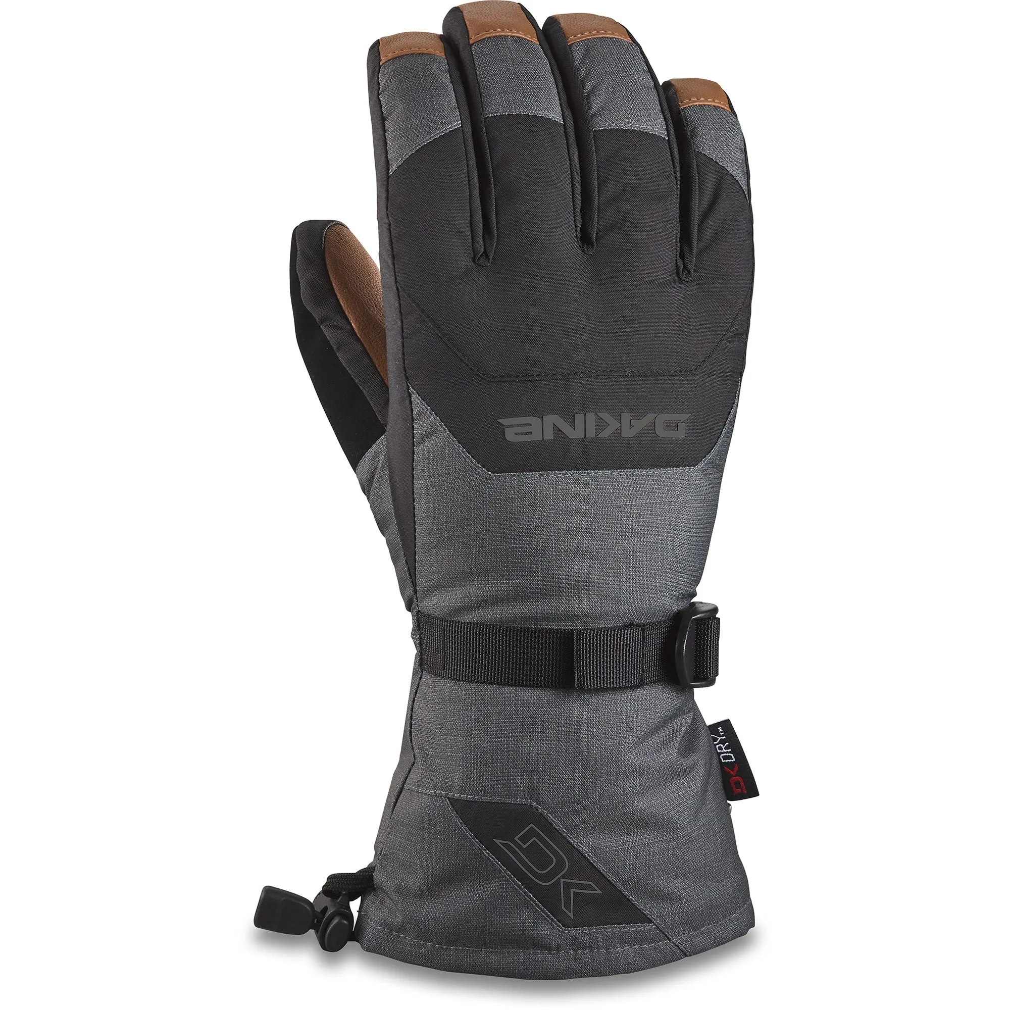 Dakine M's Leather Scout Glove