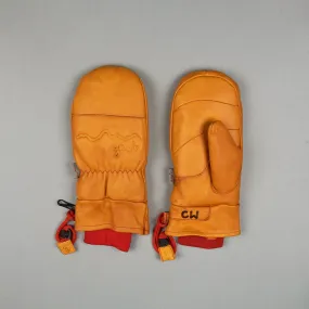 Frontier Mittens