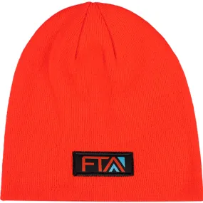 FXR  Full Throttle Beanie 24 Warm Soft Knit Tetra