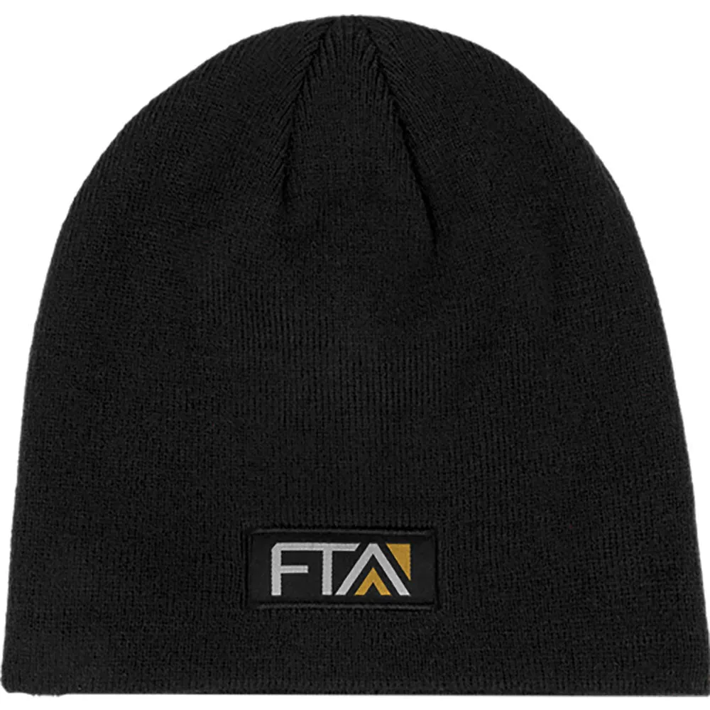 FXR  Full Throttle Beanie 24 Warm Soft Knit Tetra