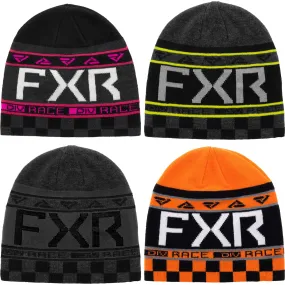 FXR Race Division Beanie Hat