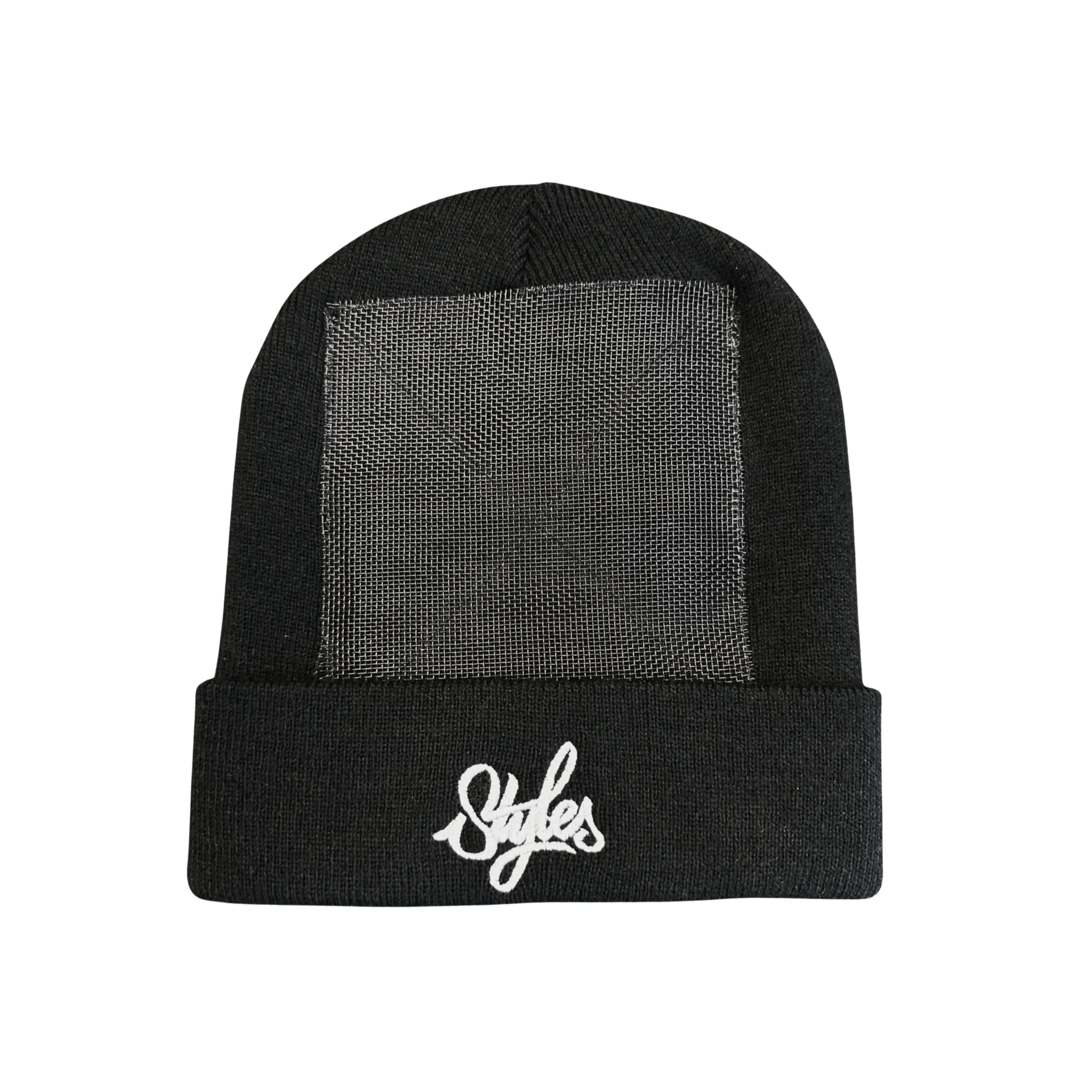 HEADSPIN BEANIE - CLASSIC STYLES