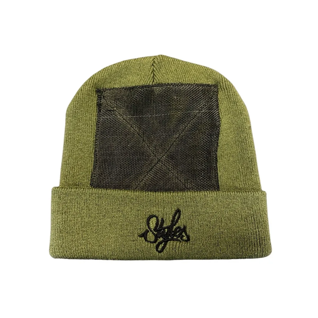 HEADSPIN BEANIE - CLASSIC STYLES