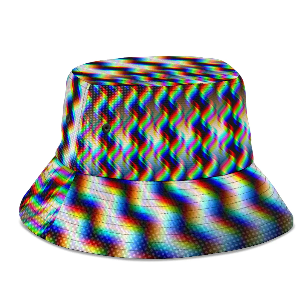 Heat Wave | Bucket Hat | Austin Blake