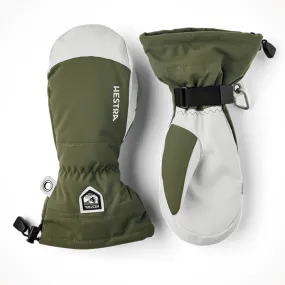 Heli Ski Mitt — Unisex