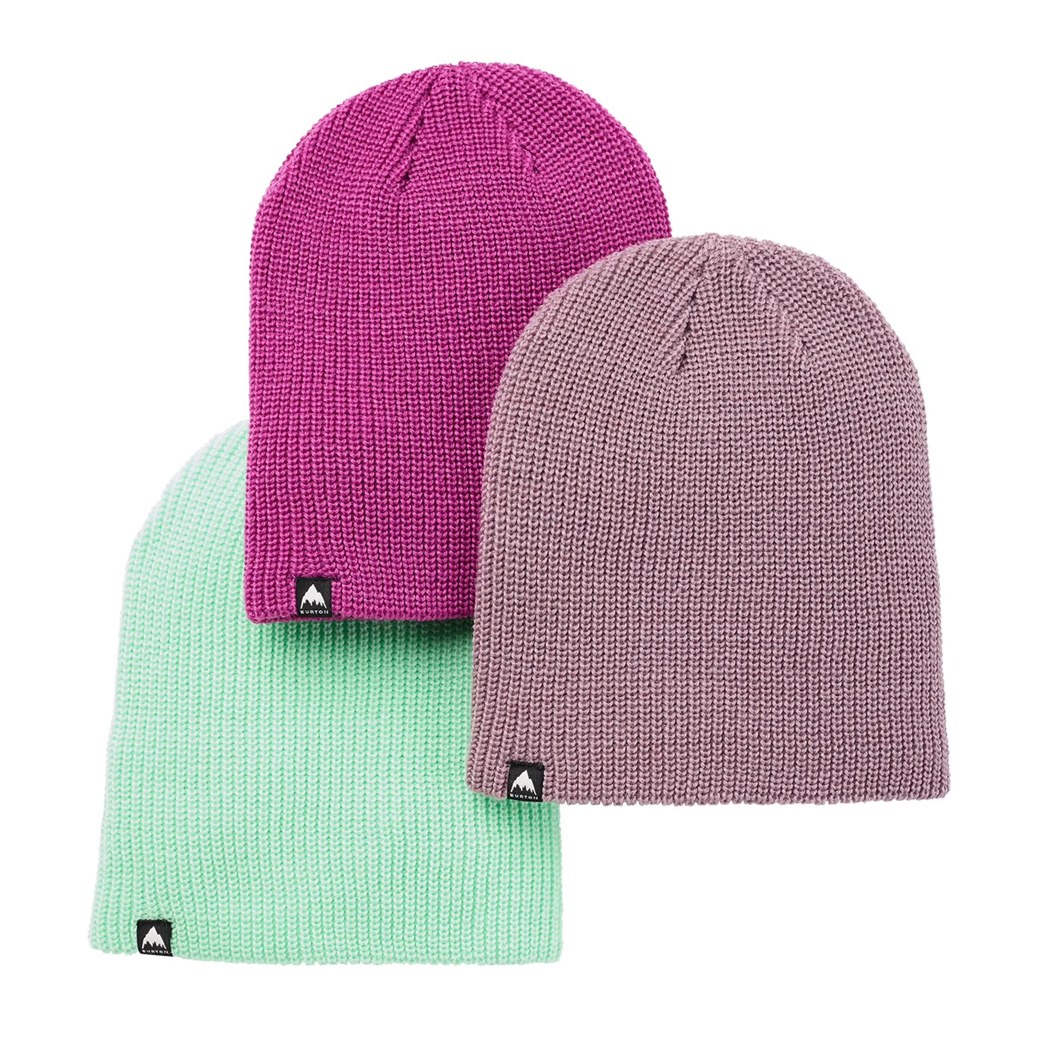 Kids' DND Beanie 3-Pack