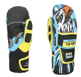 Level Junior Worldcup CF Mitt