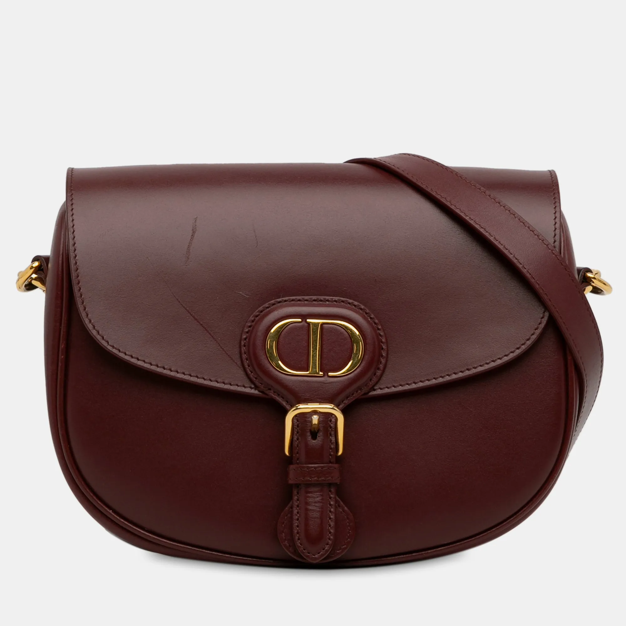 Medium Bobby Crossbody Bag