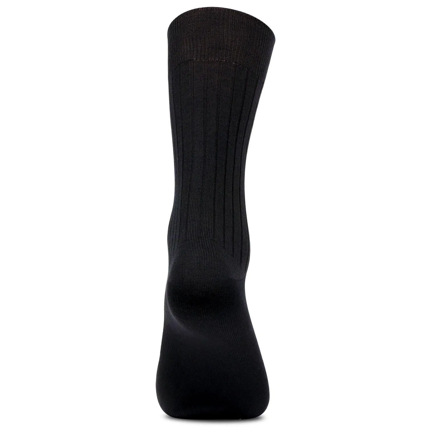 Men Rib Woolen socks