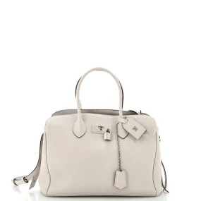 Milla Handbag Veau Nuage Calfskin MM