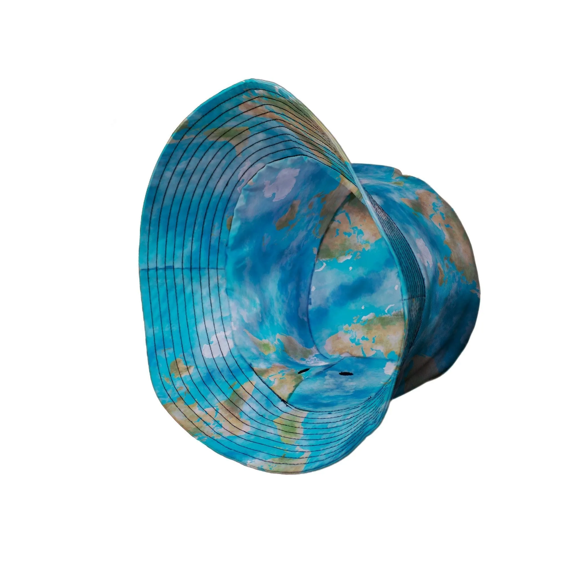 Mother Earth Bucket Hat