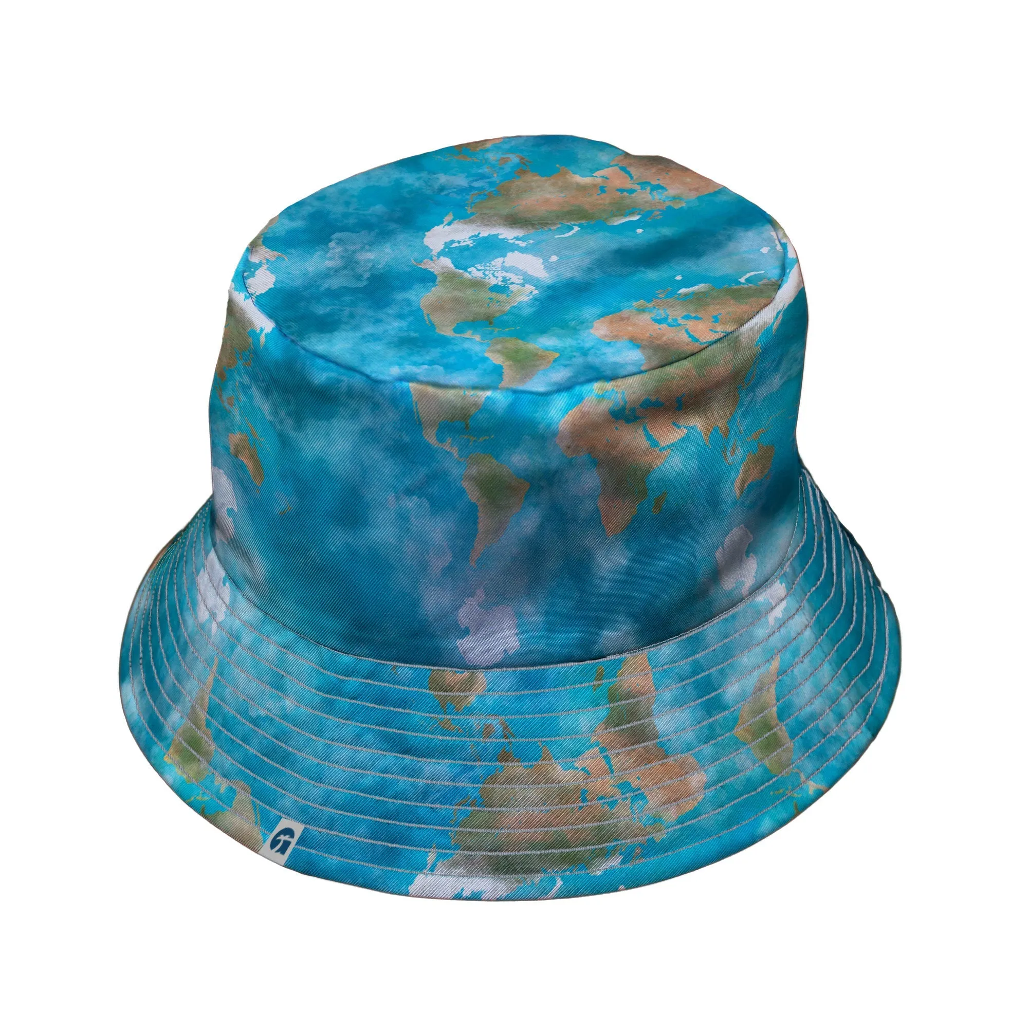 Mother Earth Bucket Hat