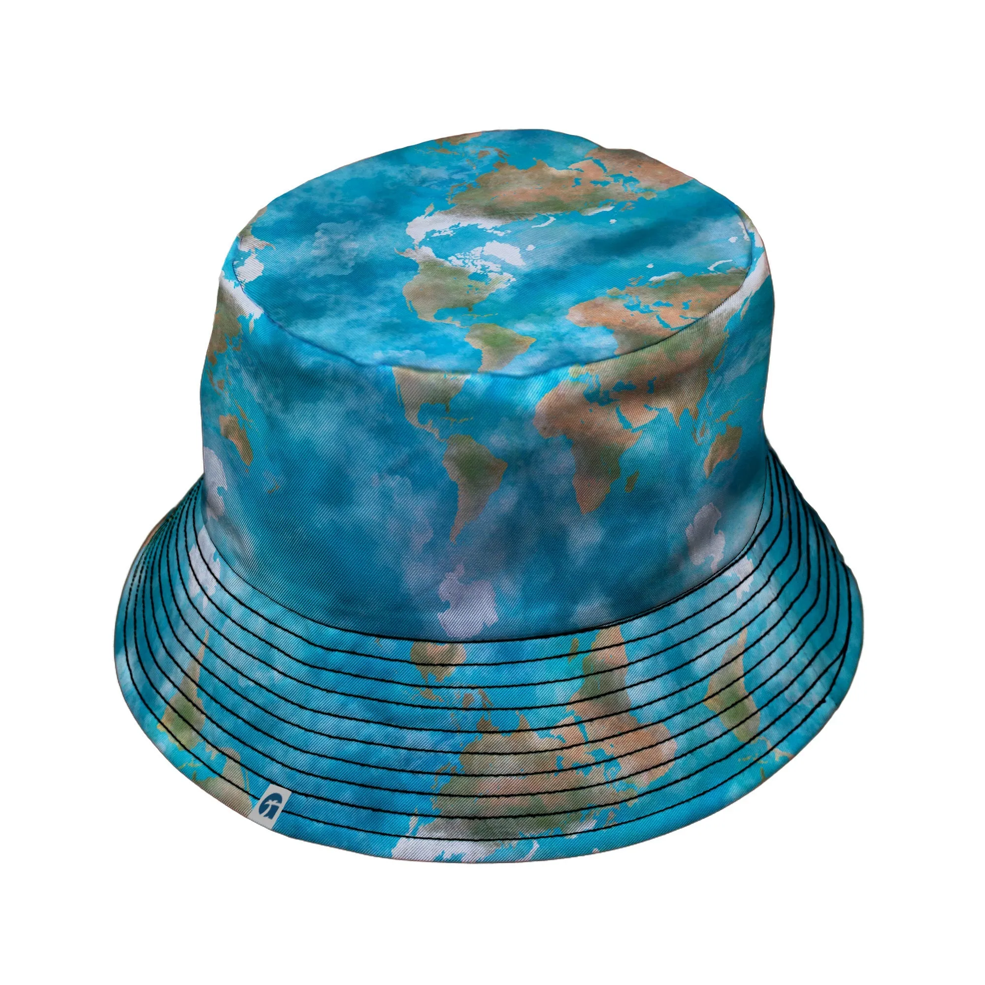 Mother Earth Bucket Hat