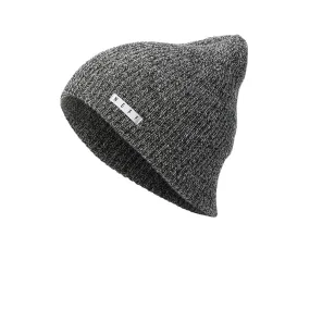 Neff Daily Heather Beanie - Black/White