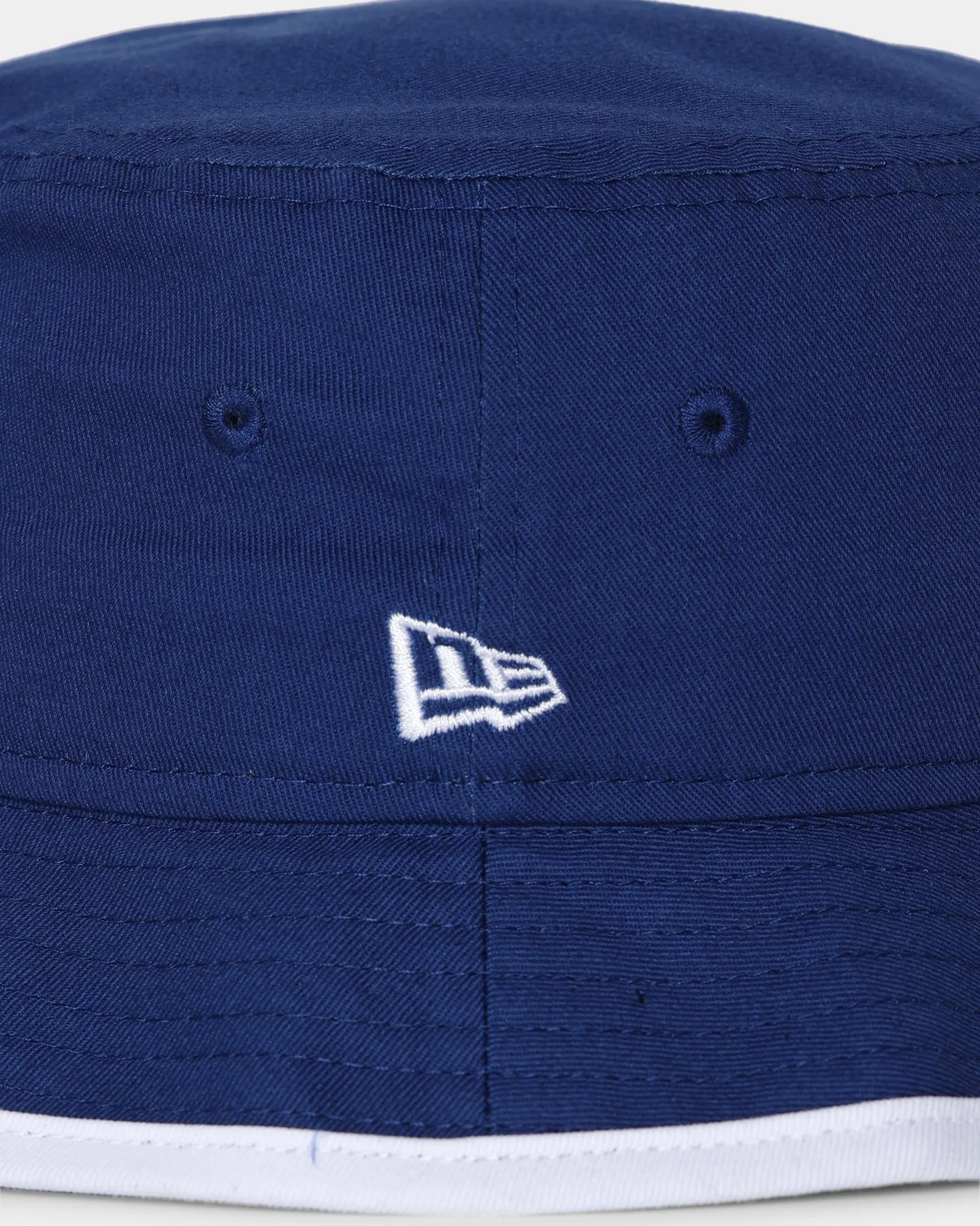 New Era Canterbury-Bankstown Bulldogs NRL '22 Bucket Hat Blue