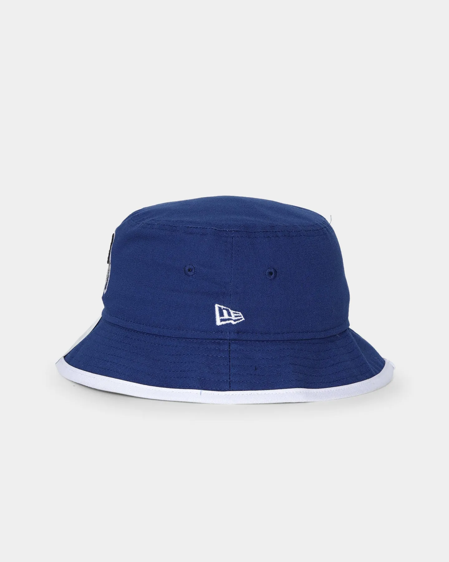 New Era Canterbury-Bankstown Bulldogs NRL '22 Bucket Hat Blue