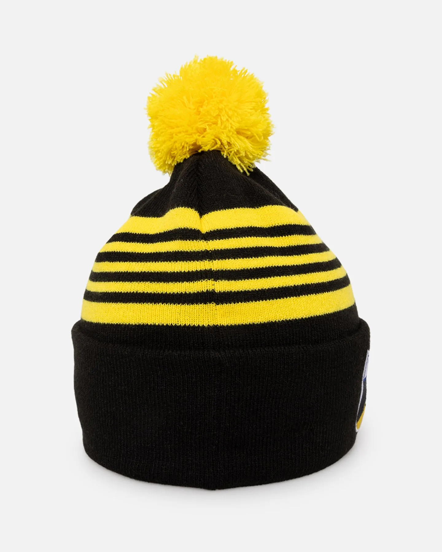 New Era Richmond Tigers Beanie OTC