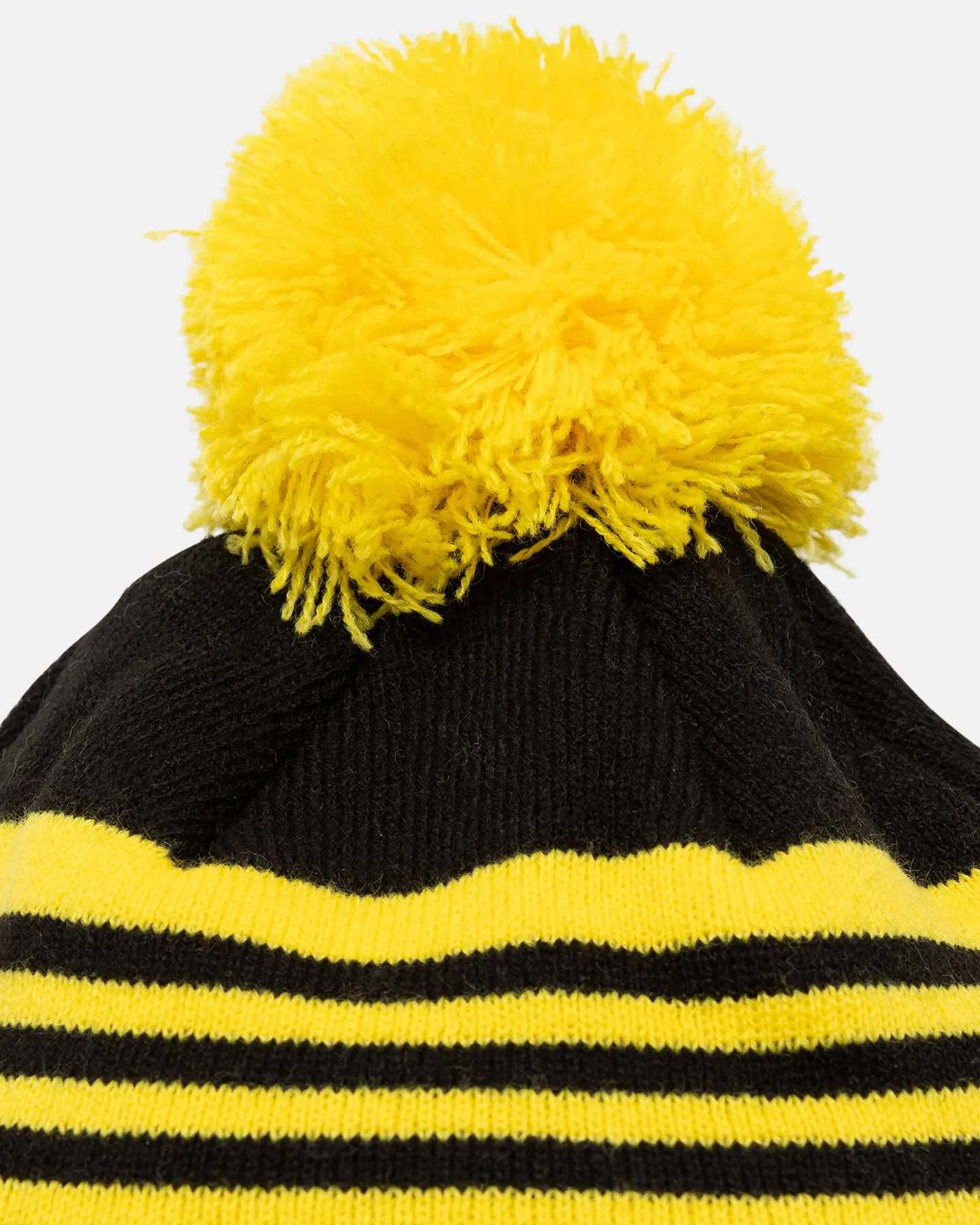 New Era Richmond Tigers Beanie OTC