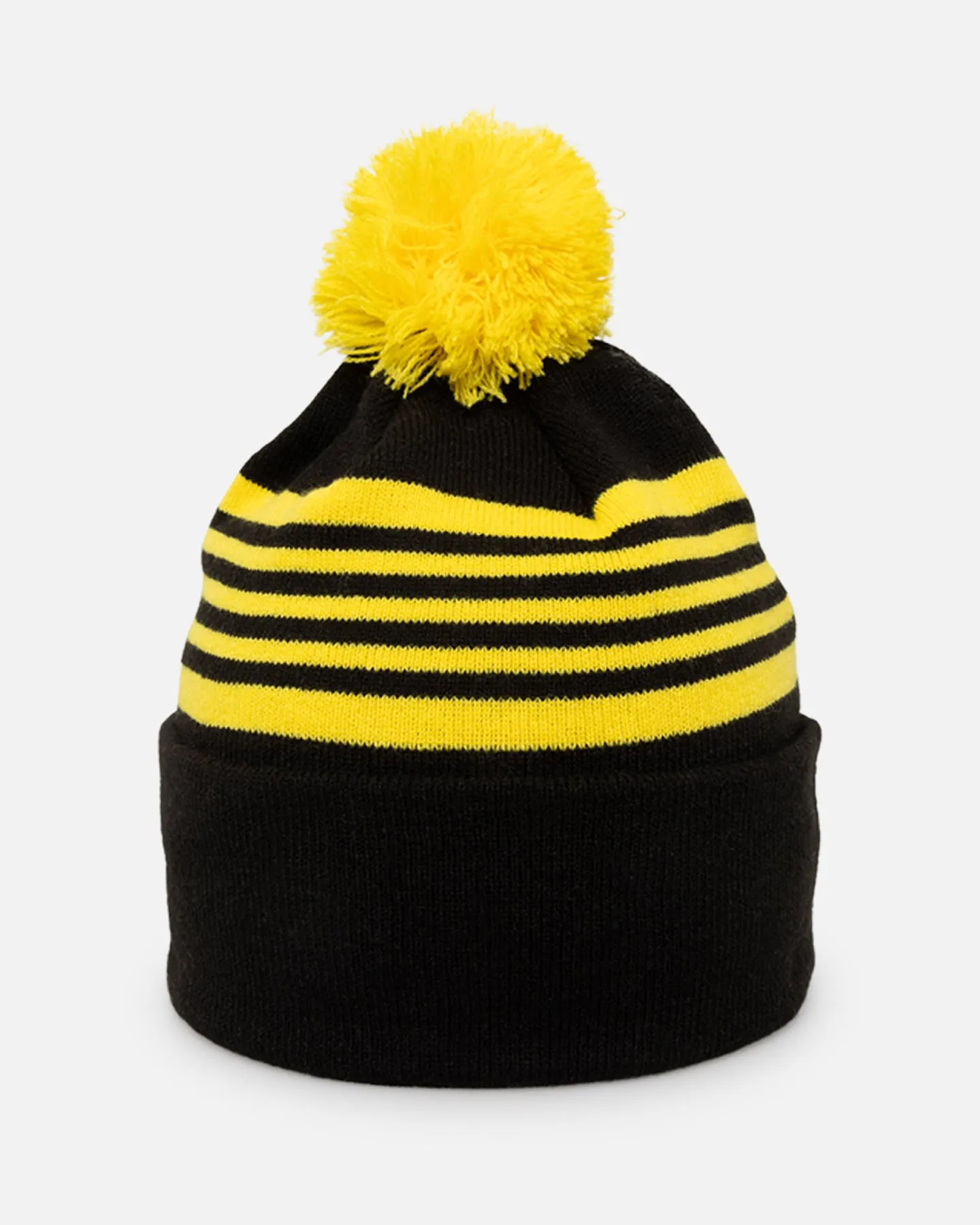 New Era Richmond Tigers Beanie OTC