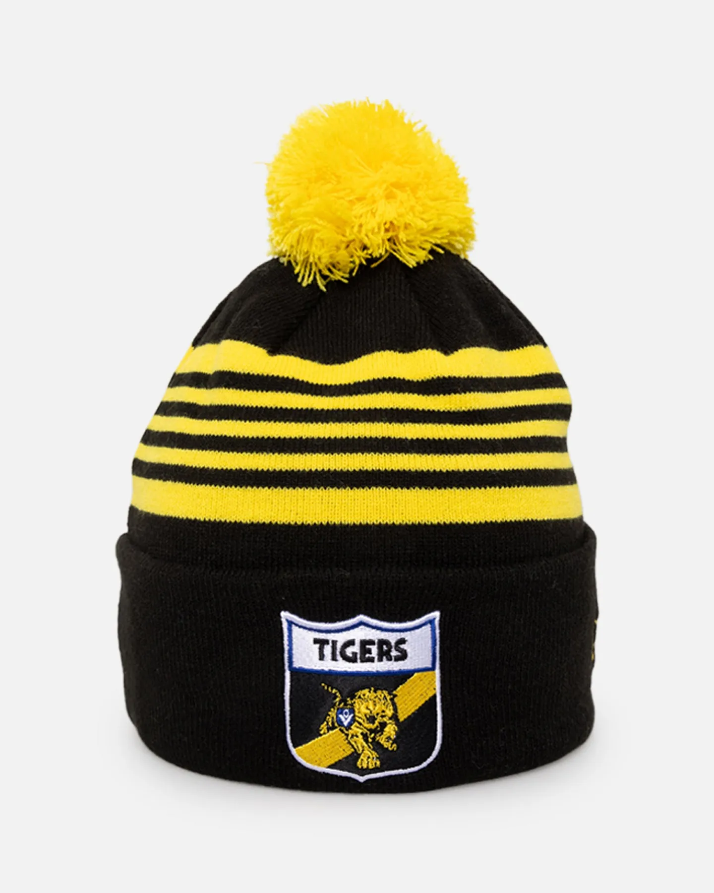 New Era Richmond Tigers Beanie OTC