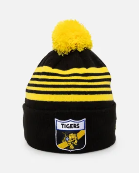 New Era Richmond Tigers Beanie OTC