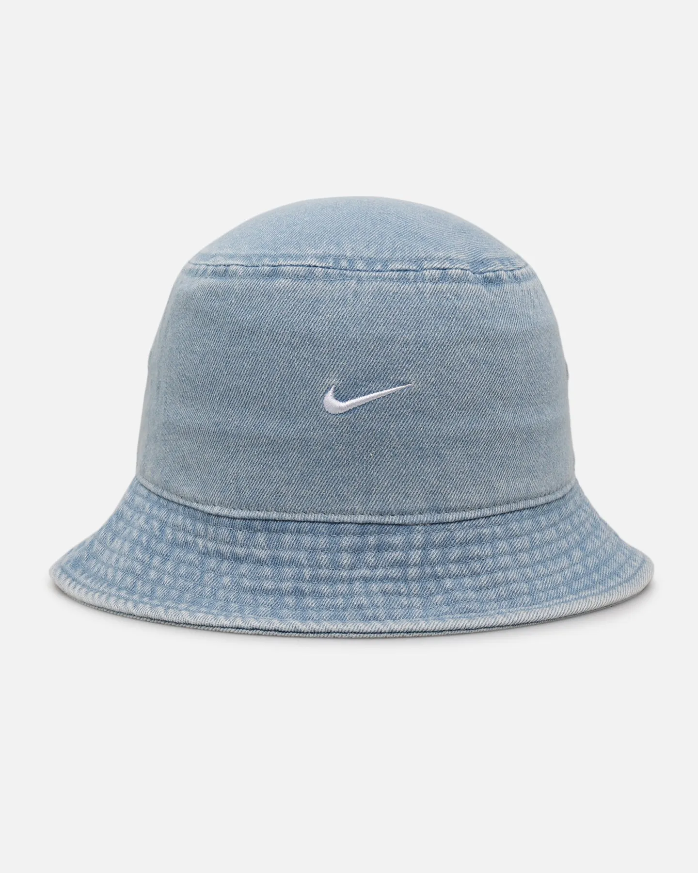 Nike Apex Futura Denim Bucket Hat Thunder Blue