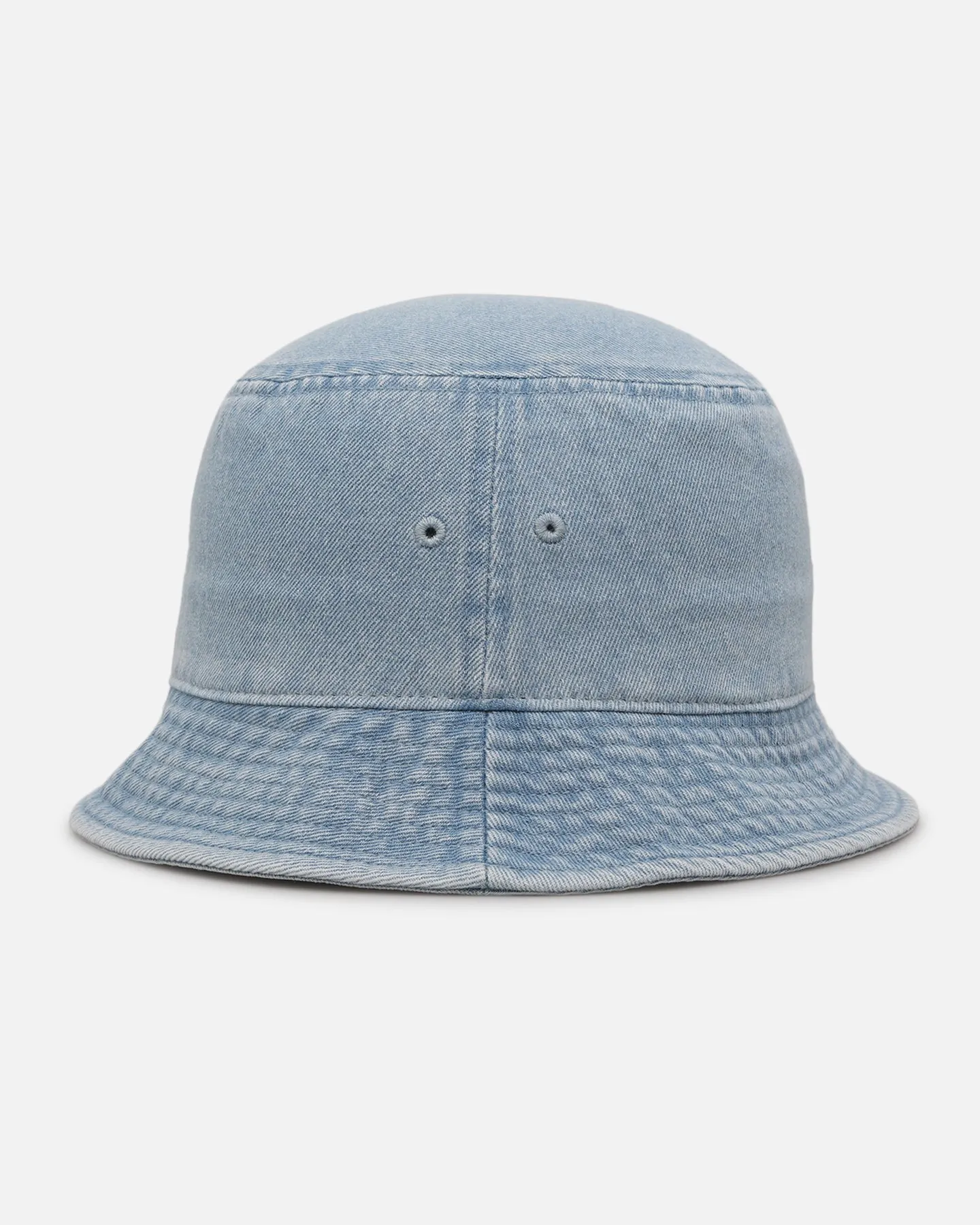 Nike Apex Futura Denim Bucket Hat Thunder Blue