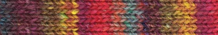 Noro Silk Garden Yarn