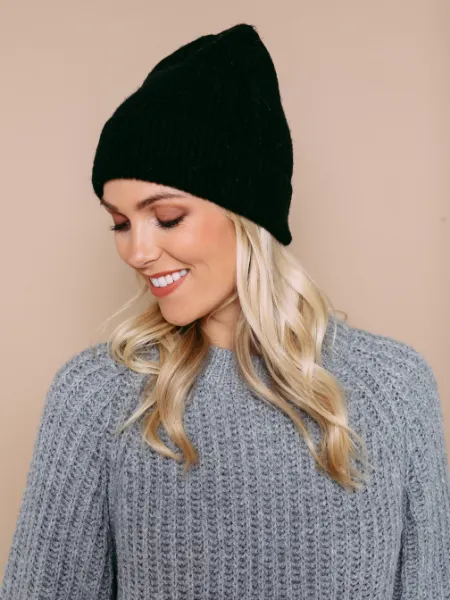 Orb Classic Mini Rib Beanie