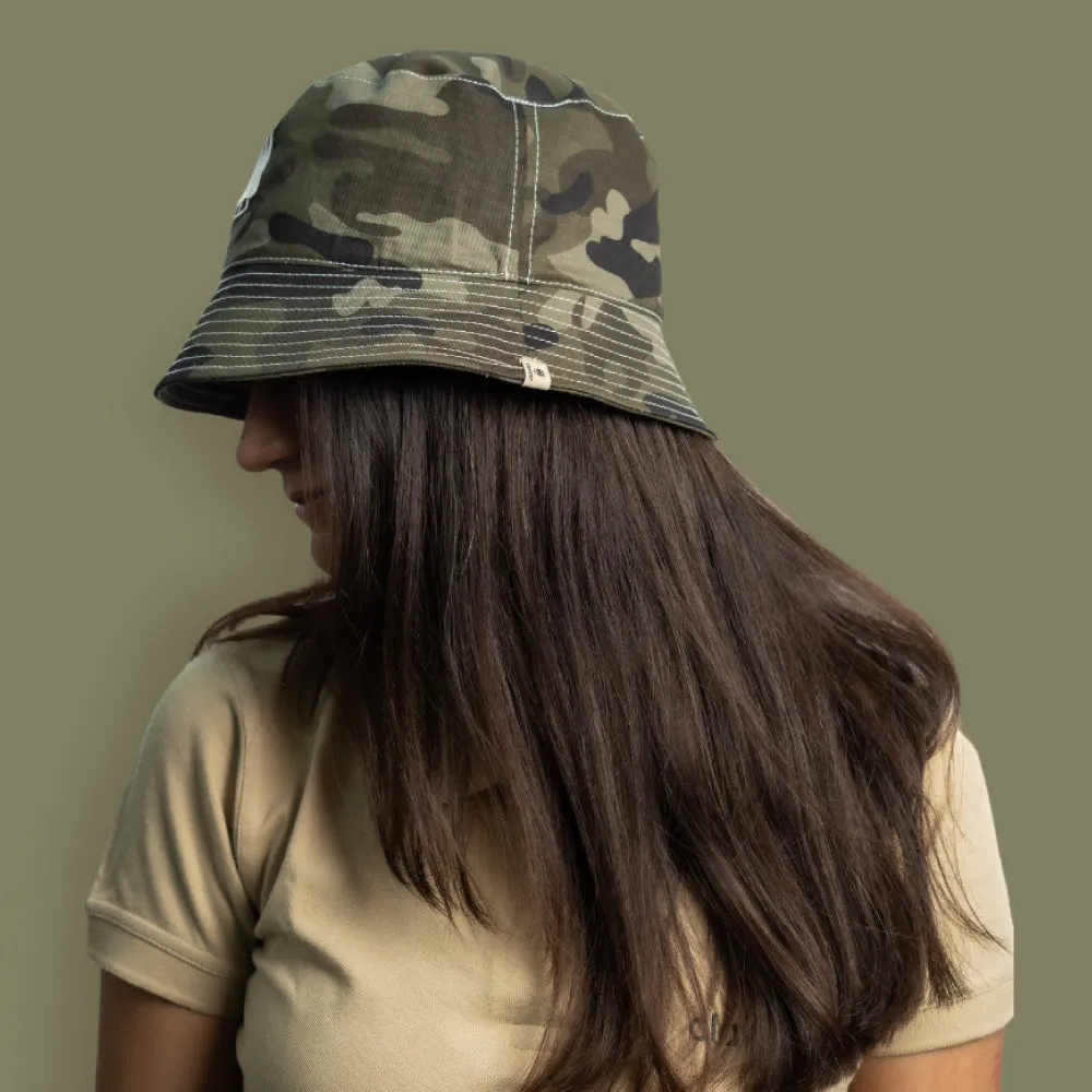 Pine Bucket Hats