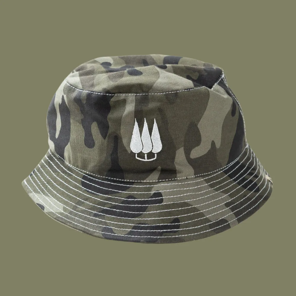 Pine Bucket Hats