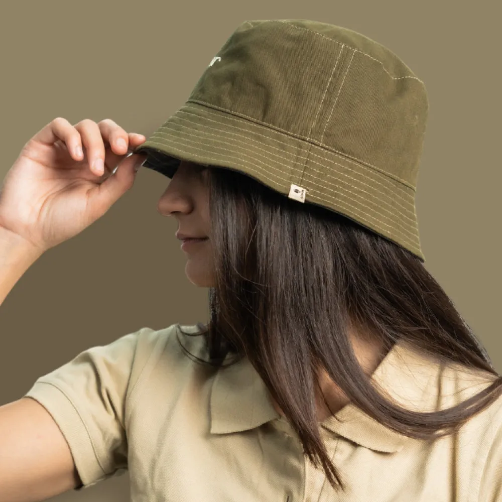 Pine Bucket Hats