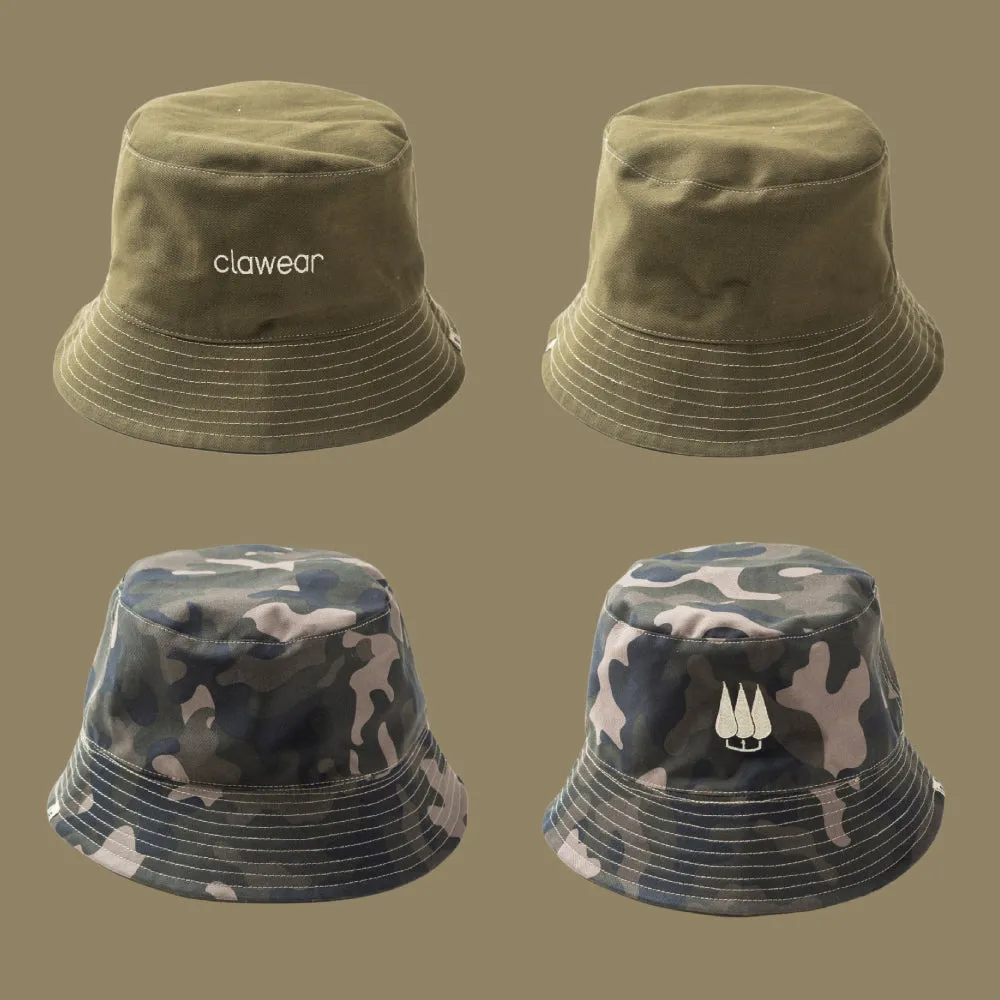 Pine Bucket Hats