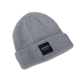 Preduce Beanie Grey