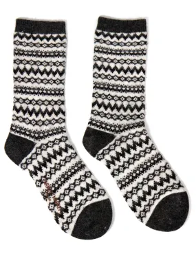 Reykjahlid socks