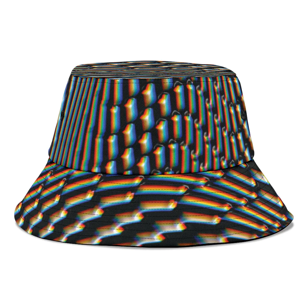 Scalar | Bucket Hat | Austin Blake