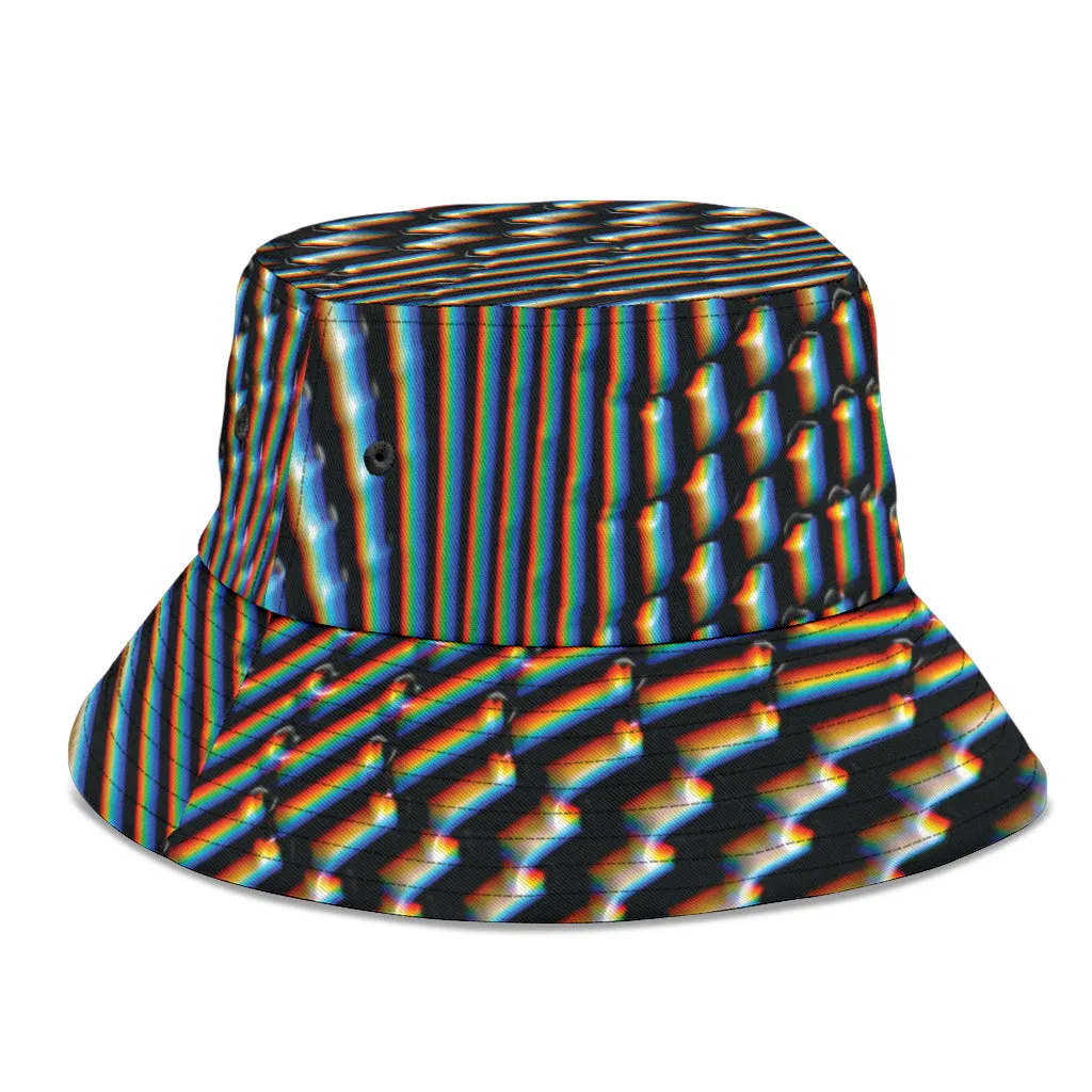 Scalar | Bucket Hat | Austin Blake