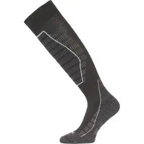 SWK ski merino medium over the calf socks