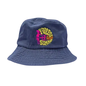 The Endless Summer 60 Years Bucket Hat