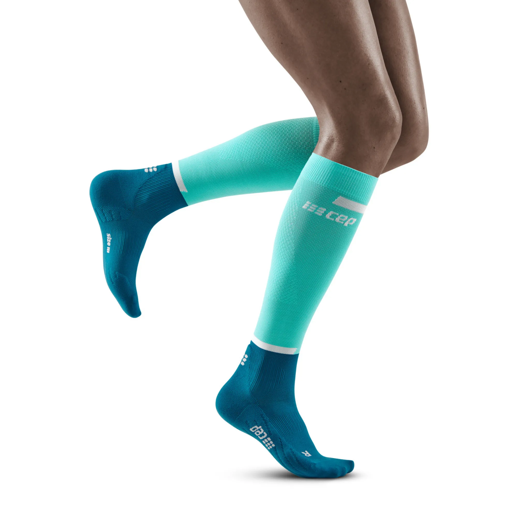 The Run Compression Tall Socks 4.0, Women